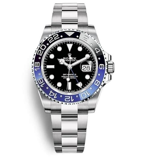 prix batman rolex|rolex batman pricing.